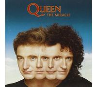 Queen - The Miracle