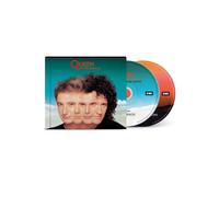 Queen - The Miracle 2022 Edition Ltd. - Hardcover 2 CD