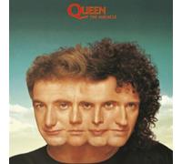 QUEEN THE MIRACLE CD NEW REMASTERED