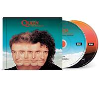 Queen - The Miracle (Collector’s Edition Box Set)[2 CD]