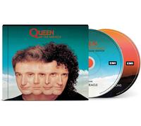 Queen - The Miracle