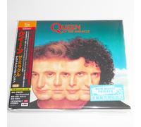 Queen - The Miracle Deluxe Edition [SHM-CD]