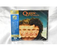 Queen - The Miracle [SHM-CD]