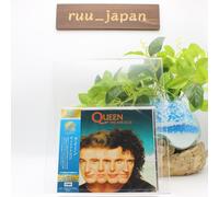 Queen - The Miracle [SHM-CD]