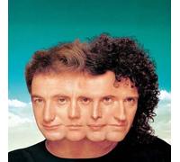 QUEEN THE MIRACLE JAPAN 2 SHM-CD OBI 2022 DELUXE EDITION