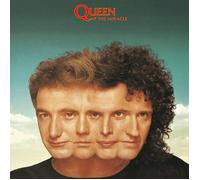 Queen - The Miracle (2011 Remaster: Deluxe Edition)