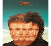 Queen – The Miracle – SHM-CD – Deluxe Edition (Remastered, Japan)