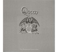 Queen Platinum Collection (Vinyl) 6LP Package