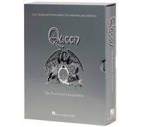 Queen - The Platinum Collection All Instruments Book [Binded] Hal