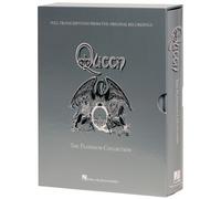 Queen - the Platinum Collection: Complete Scores Collectors Edition by Queen ...