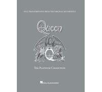 Queen - The Platinum Collection: Complete Scores Collectors Edition