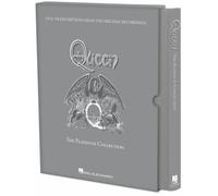 Queen - The Platinum Collection: Complete Scores Collectors Edition