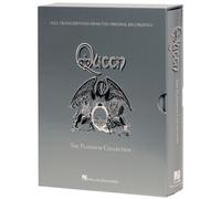 Queen - The Platinum Collection: Complete Scores Collectors Edition by Queen (En