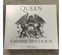 Queen - The Platinum Collection [2011 Remaster] [CD]