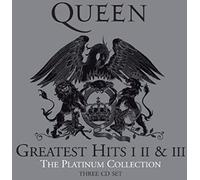 Queen - The Platinum Collection [SHM-CD]