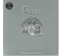 QUEEN - The Platinum Collection - Vinyl (180 gram vinyl 6xLP in slip-case)