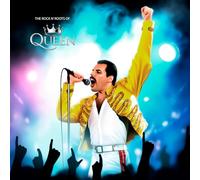 Queen - The Rock N' Roots Of Queen [VINYL]