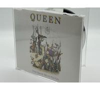 Queen The Show Must Go On 1991 Limited Original Cd Single Mint. 1991