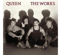 QUEEN "THE WORKS" 2 CD DELUXE VERSION REMASTERED NEW