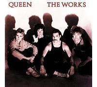 Queen - The Works