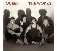Queen - The Works (2011 Remaster)