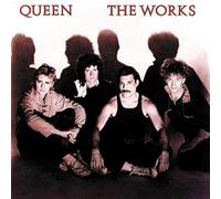 Queen - The Works (2011 Remaster: Deluxe Edition)