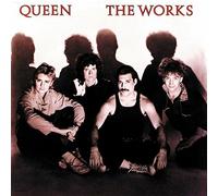 Queen - The Works (2011 Remaster: Deluxe Edition) [CD] Sent Sameday