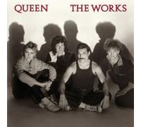 Queen - The Works (2011 Remaster: Deluxe Edition)