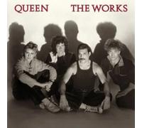 Queen -The Works CD - Deluxe Remastered Album - 2011 - NEW