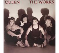 Queen - The Works [VINYL]