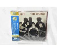 Queen - The Works [SHM-CD]