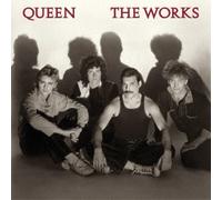 Queen - The Works [SHM-CD]