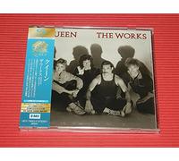 Queen - The Works [SHM-CD]