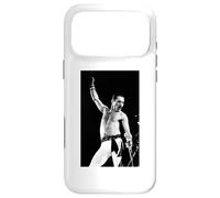 Queen The Works Tour Freddie Mercury Live Wembley Case for iPhone 17 Pro Max