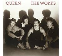 Queen - The Works [VINYL]