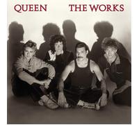 Queen - The Works [VINYL]