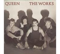 Queen - The Works [Vinyl]