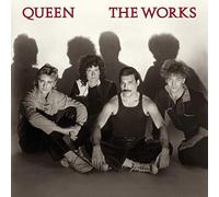 Queen - The Works [VINYL]