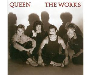 Queen : The Works VinylNEW Value Guaranteed from eBay’s biggest seller