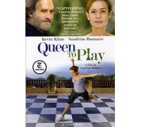 Queen to Play [DVD] [2011] [Region 1] [US Import] [NTSC]