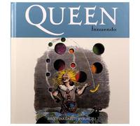 Queen Tom 09: Innuendo [książka]