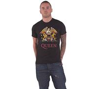 Queen - tshirt - Unisex - Short Sleeves - XX-Large - K500z