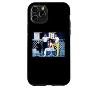 Queen Under Pressure Era US Tour Freddie Mercury Case for iPhone 11 Pro