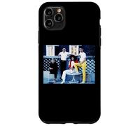 Queen Under Pressure Era US Tour Freddie Mercury Case for iPhone 11 Pro Max