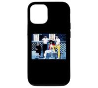 Queen Under Pressure Era US Tour Freddie Mercury Case for iPhone 12/12 Pro