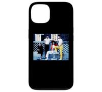 Queen Under Pressure Era US Tour Freddie Mercury Case for iPhone 13