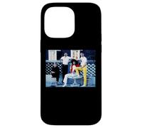 Queen Under Pressure Era US Tour Freddie Mercury Case for iPhone 14 Pro Max