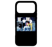 Queen Under Pressure Era US Tour Freddie Mercury Case for iPhone 17 Pro Max