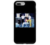 Queen Under Pressure Era US Tour Freddie Mercury Case for iPhone 7 Plus/8 Plus