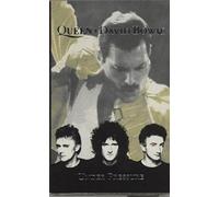 Queen - Under Pressure [Musikkassette] [CASSETTE]